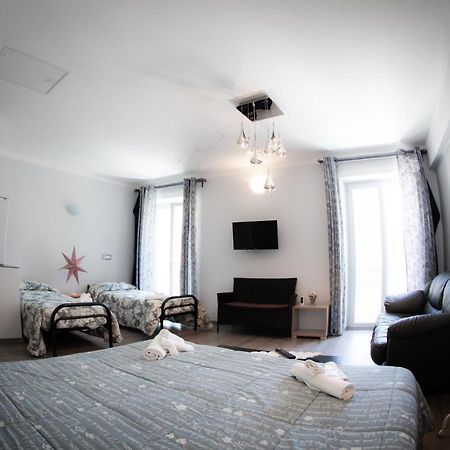 מראטיאה B&B La Torre מראה חיצוני תמונה