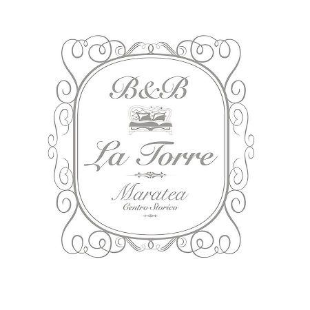 מראטיאה B&B La Torre מראה חיצוני תמונה