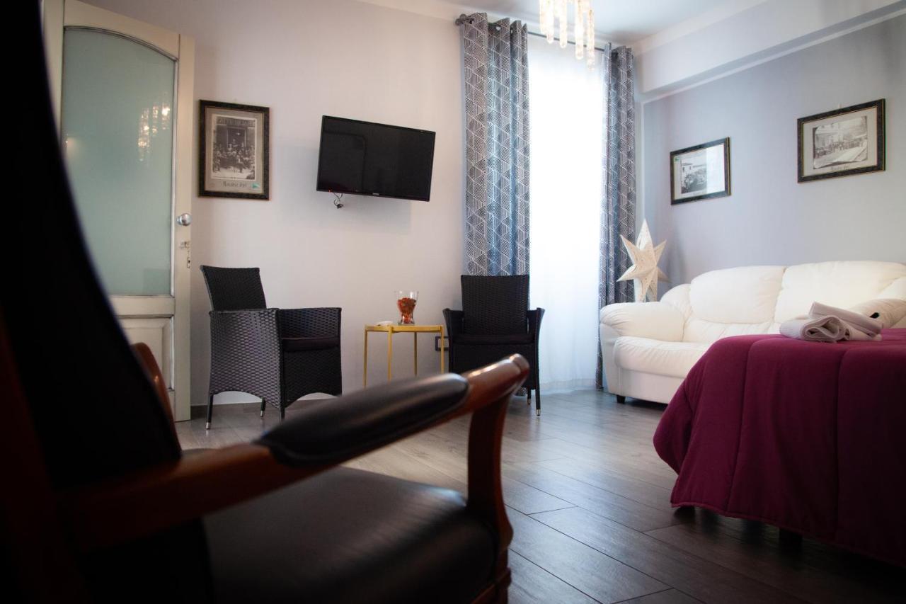 מראטיאה B&B La Torre מראה חיצוני תמונה