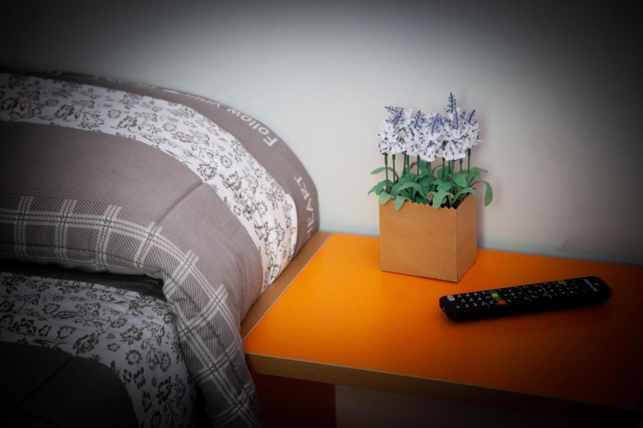 מראטיאה B&B La Torre מראה חיצוני תמונה