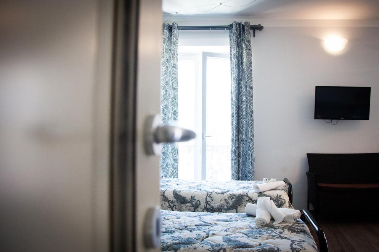 מראטיאה B&B La Torre מראה חיצוני תמונה