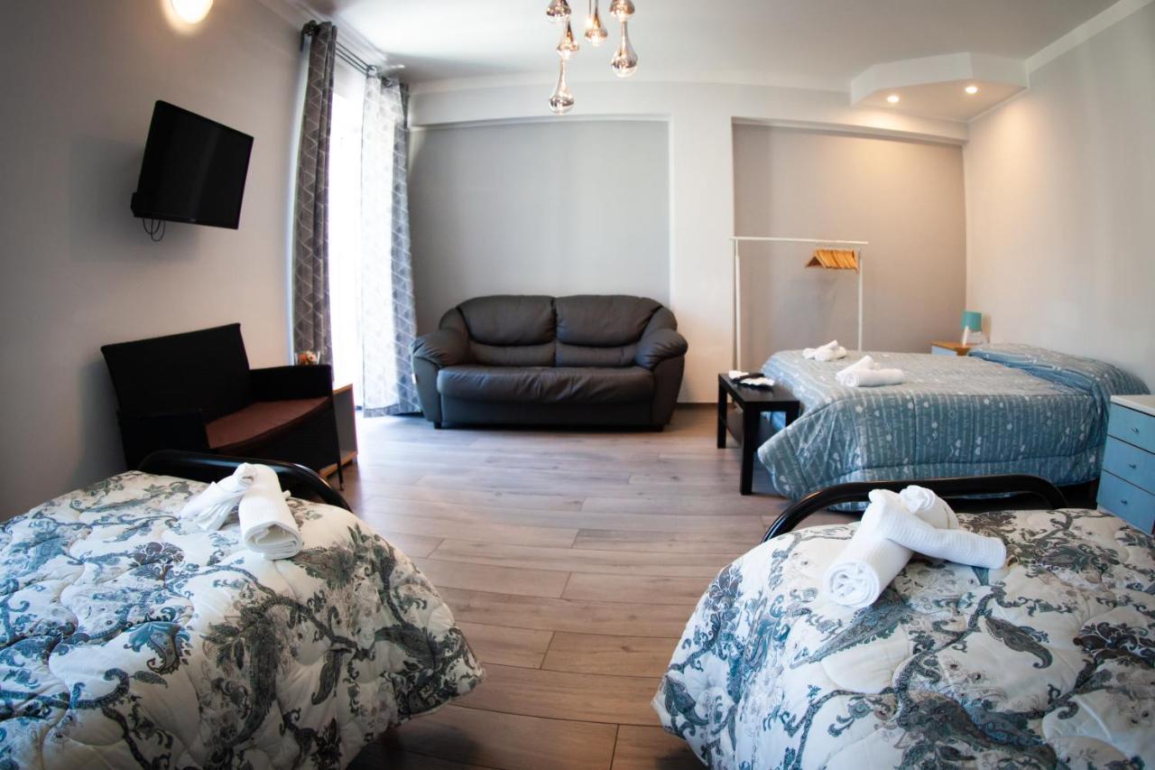 מראטיאה B&B La Torre מראה חיצוני תמונה
