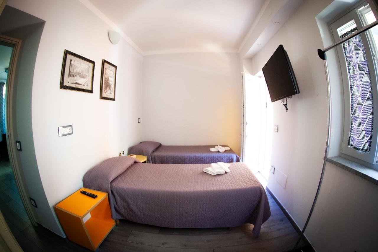 מראטיאה B&B La Torre מראה חיצוני תמונה
