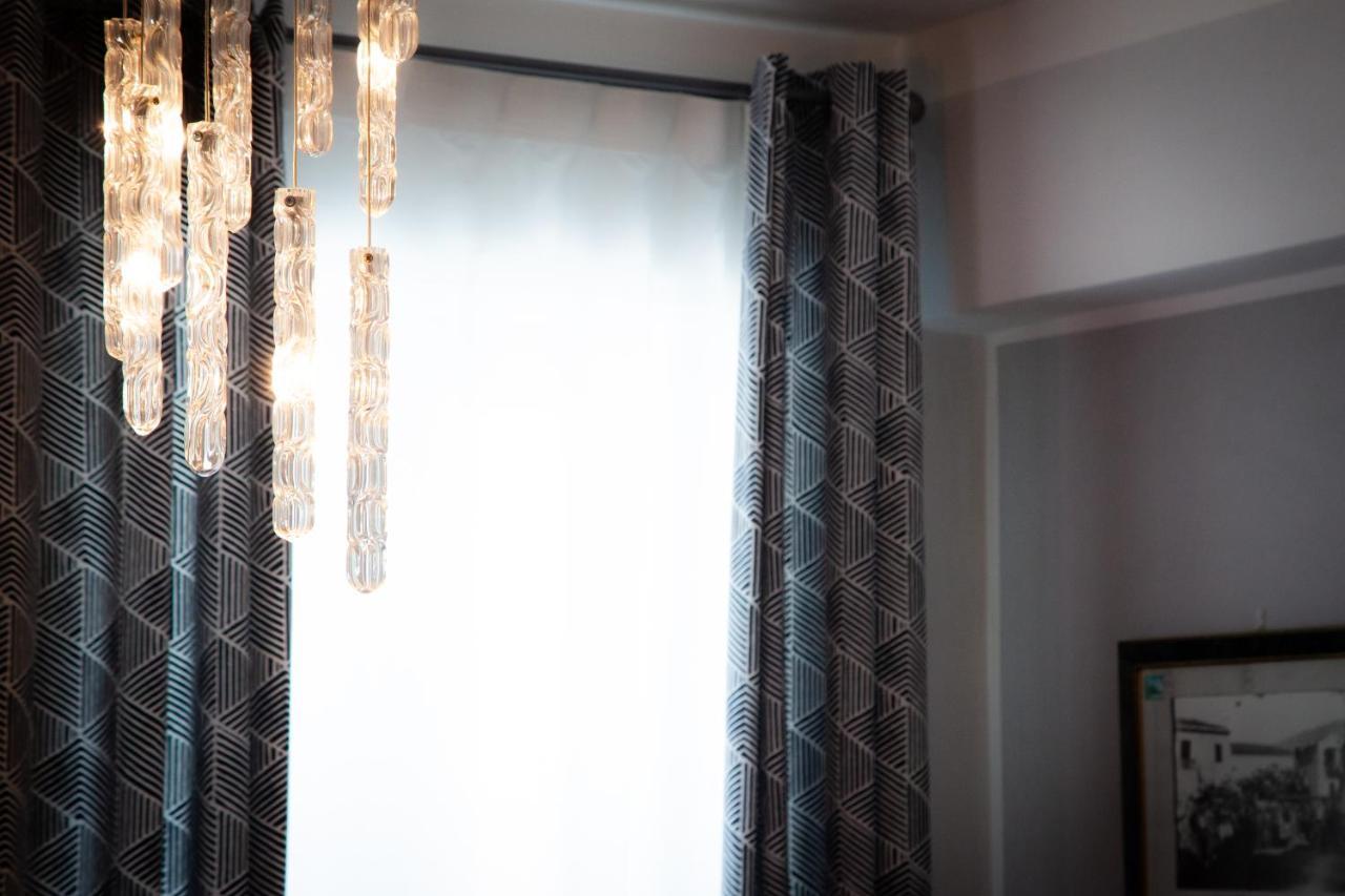 מראטיאה B&B La Torre מראה חיצוני תמונה
