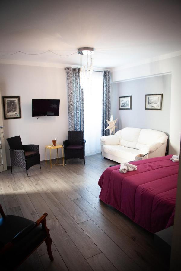 מראטיאה B&B La Torre מראה חיצוני תמונה