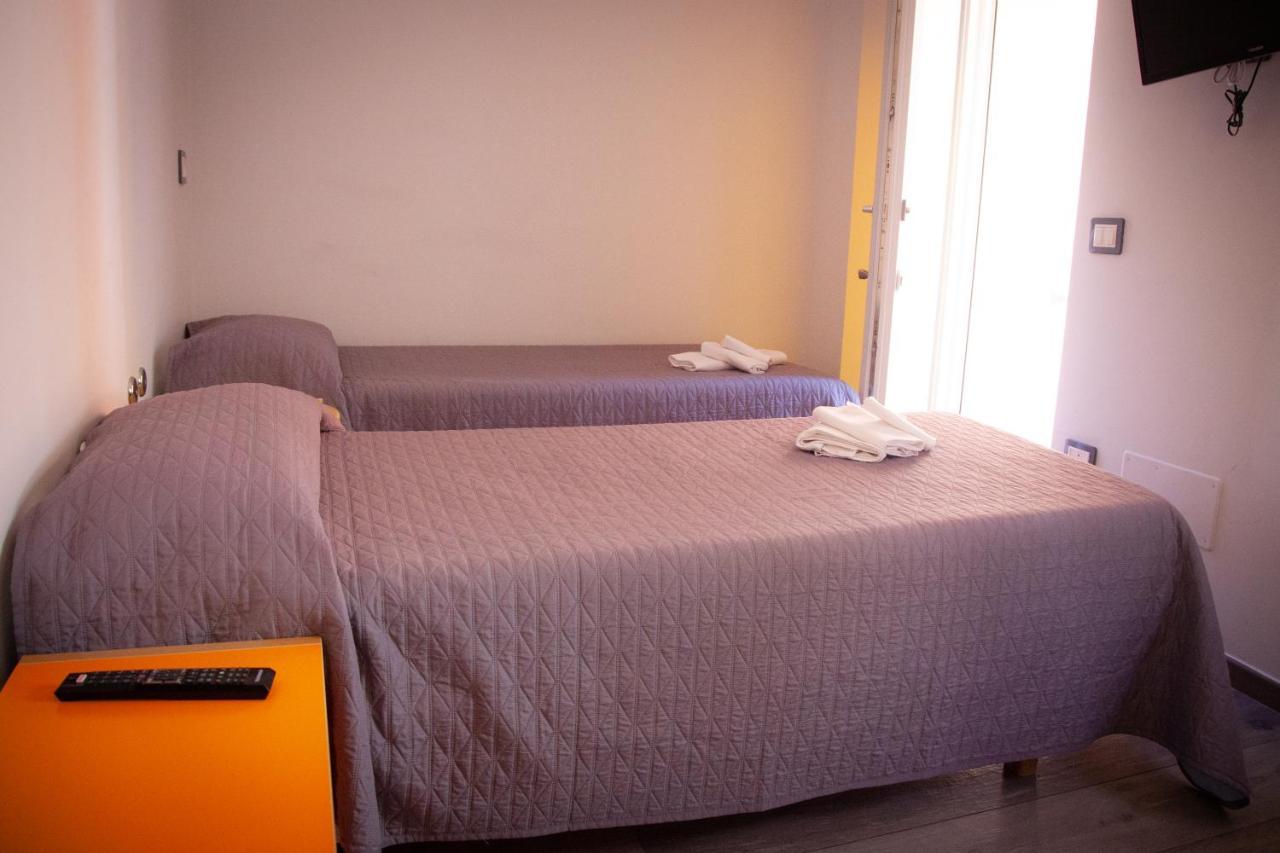 מראטיאה B&B La Torre מראה חיצוני תמונה