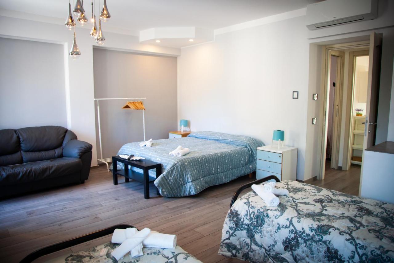 מראטיאה B&B La Torre מראה חיצוני תמונה