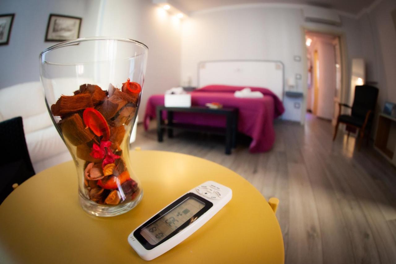 מראטיאה B&B La Torre מראה חיצוני תמונה
