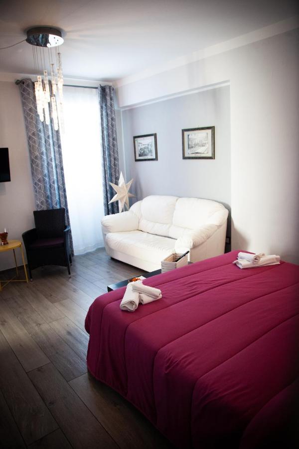 מראטיאה B&B La Torre מראה חיצוני תמונה