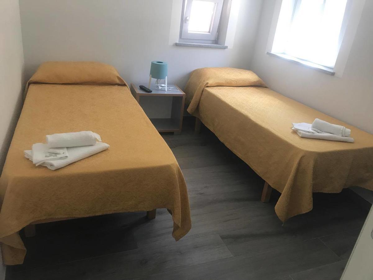 מראטיאה B&B La Torre מראה חיצוני תמונה