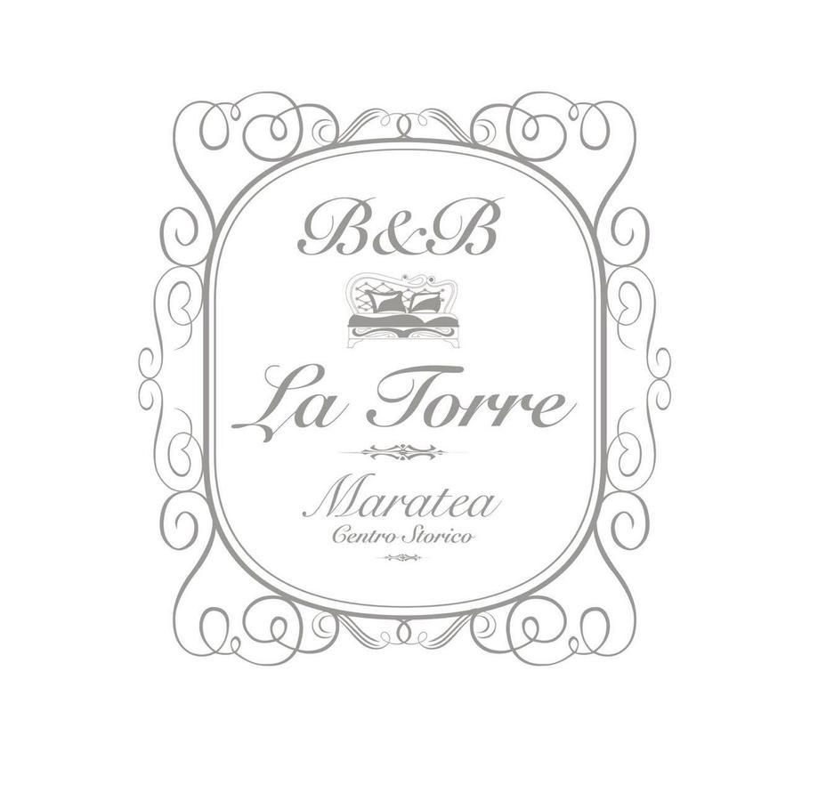 מראטיאה B&B La Torre מראה חיצוני תמונה