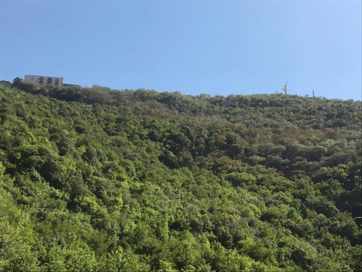 מראטיאה B&B La Torre מראה חיצוני תמונה