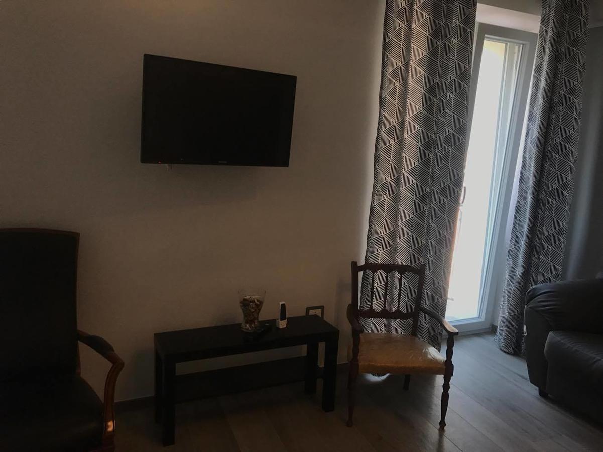 מראטיאה B&B La Torre מראה חיצוני תמונה