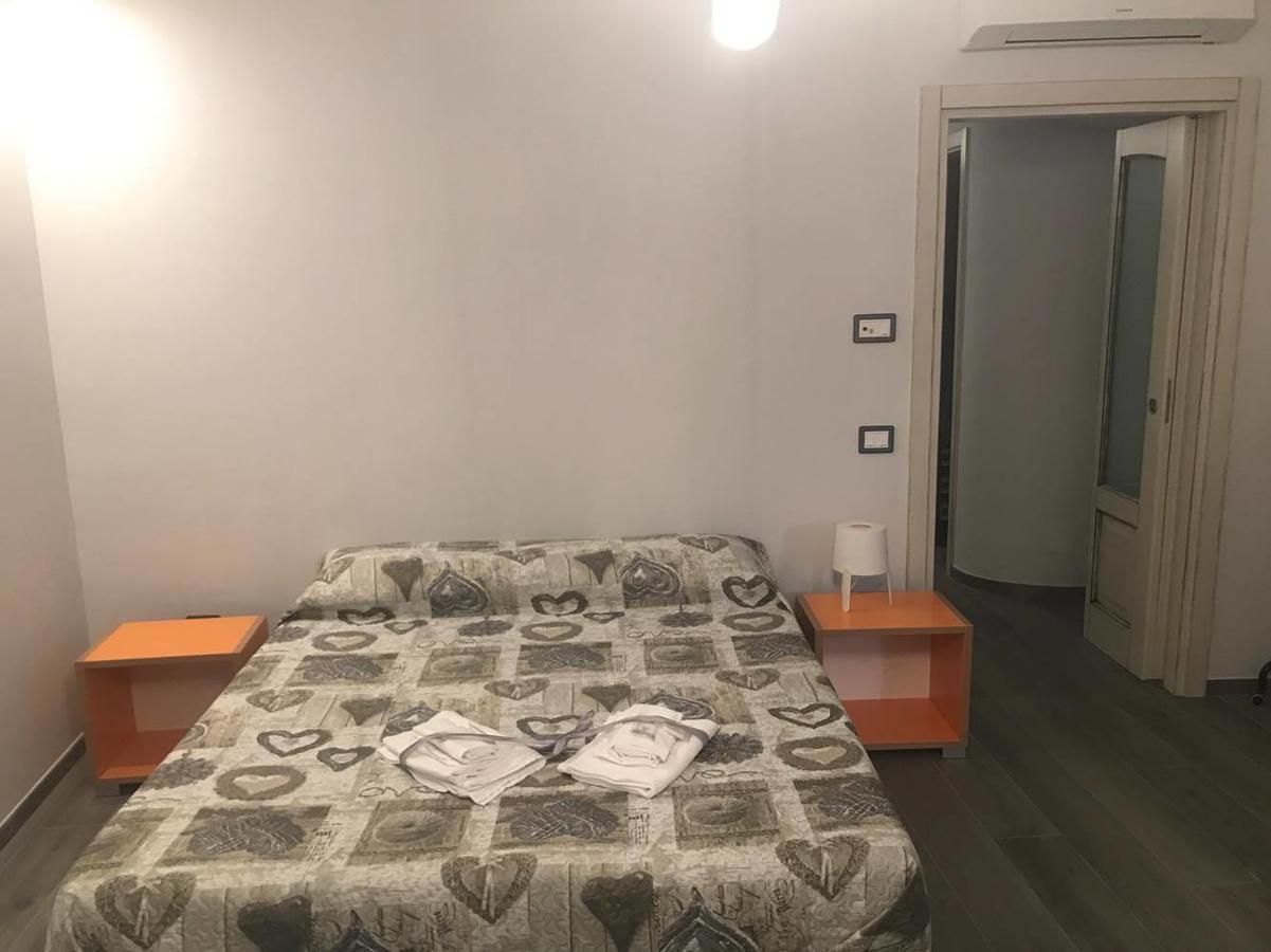 מראטיאה B&B La Torre מראה חיצוני תמונה
