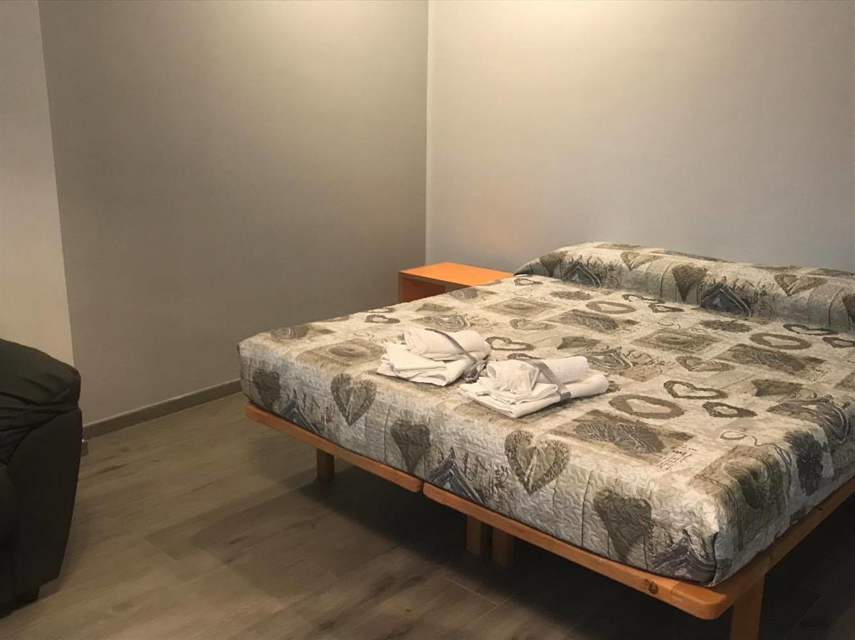 מראטיאה B&B La Torre מראה חיצוני תמונה